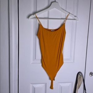 Garage Bodysuit